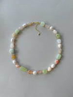 Load image into Gallery viewer, Madeleine Necklace
