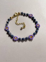 Load image into Gallery viewer, Heather Bracelet ~ September
