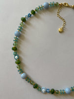 Load image into Gallery viewer, Nerissa Necklace
