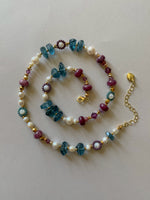 Load image into Gallery viewer, Sira Necklace
