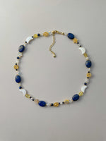 Load image into Gallery viewer, Celeste Necklace
