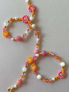 Phoebe Necklace 2.0