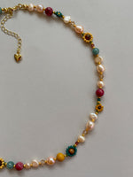 Load image into Gallery viewer, Esmeralda Necklace
