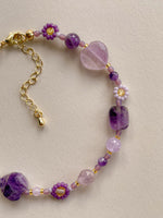 Load image into Gallery viewer, Jasmine Anklet
