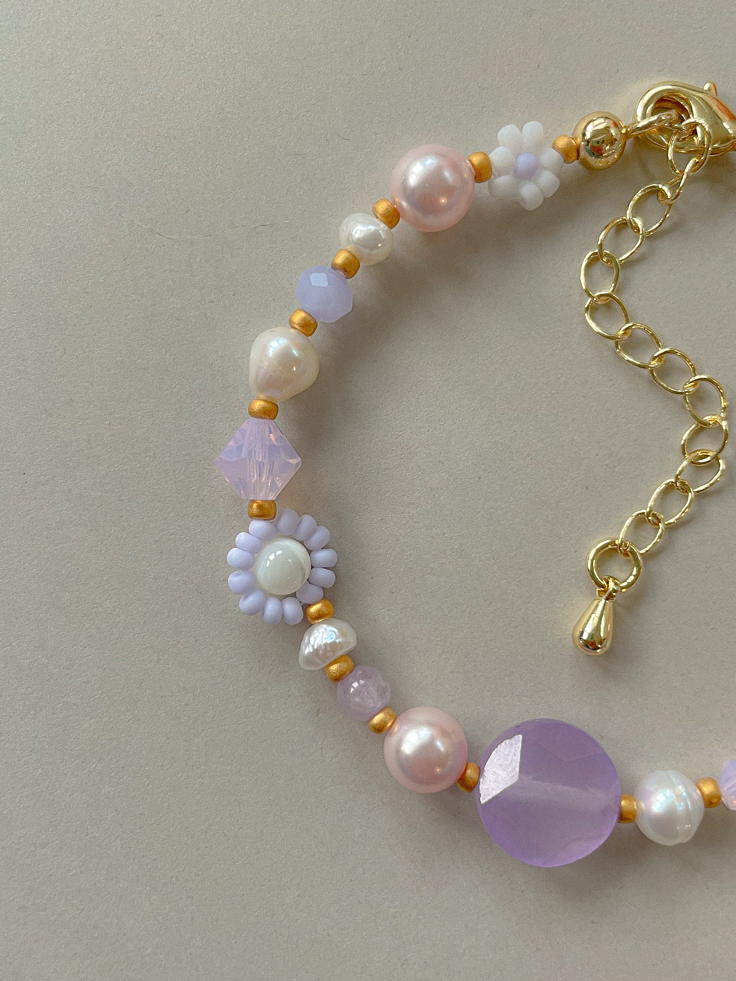 Ophelia Bracelet