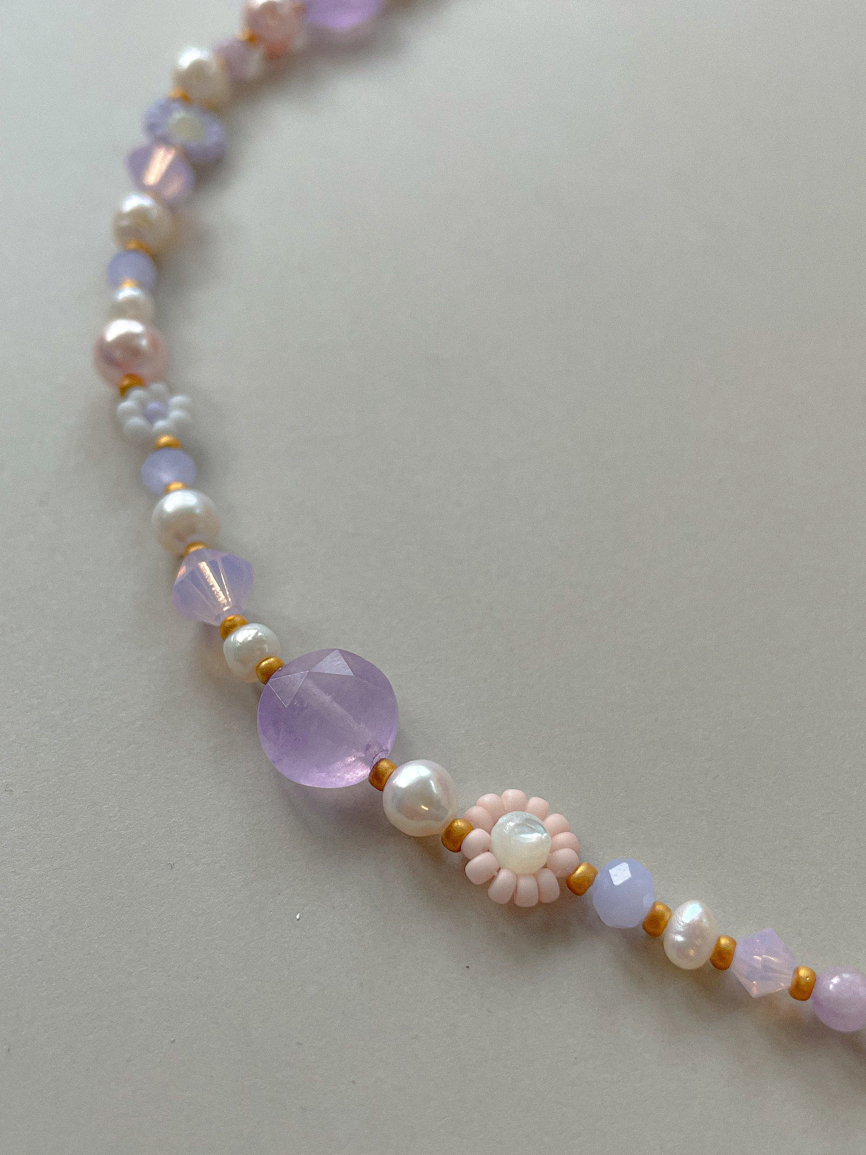 Ophelia Necklace