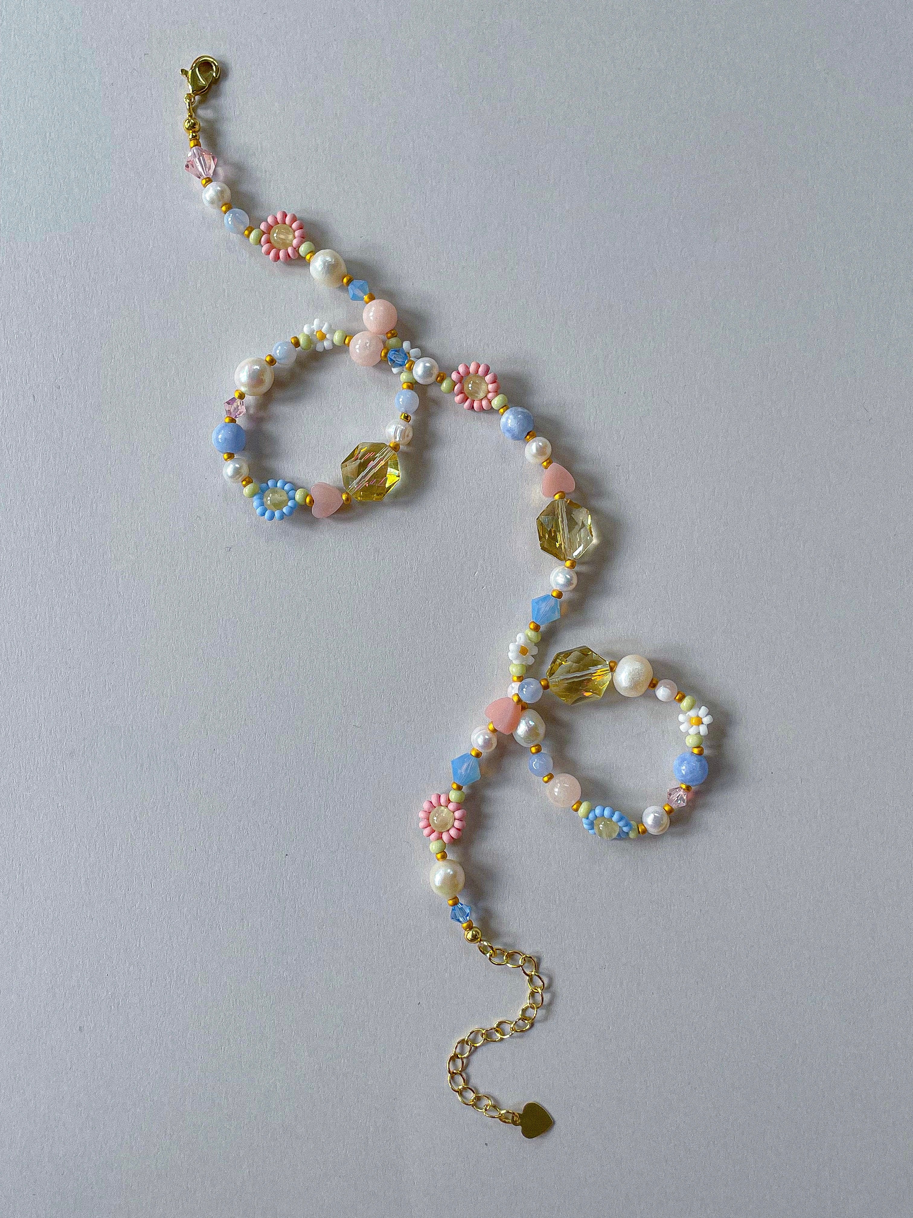 Winslet Necklace
