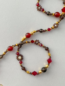 Greta Necklace