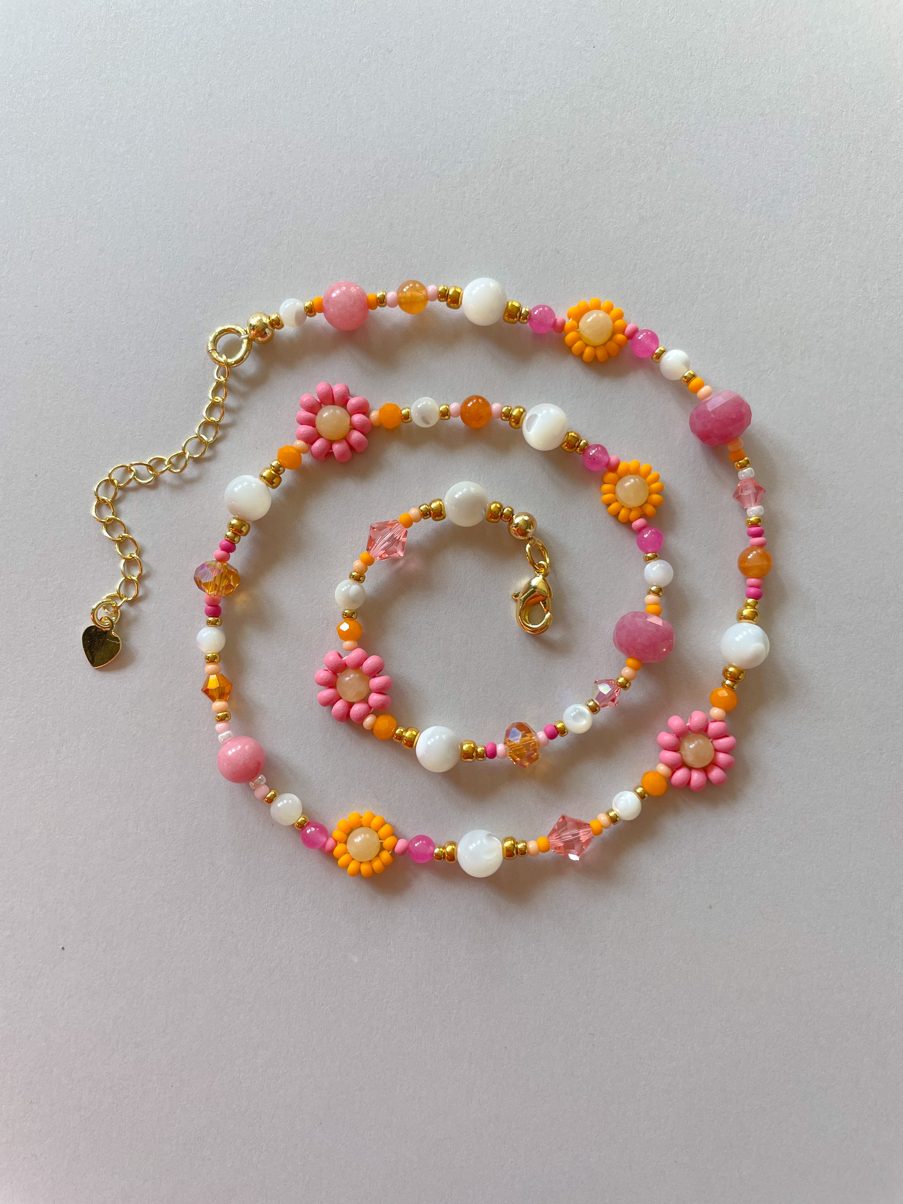 Phoebe Necklace 2.0