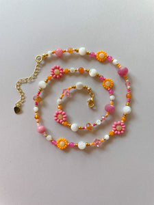 Phoebe Necklace 2.0