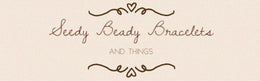 Seedy Beady Bracelets & Things
