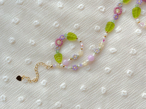 Meadow Necklace