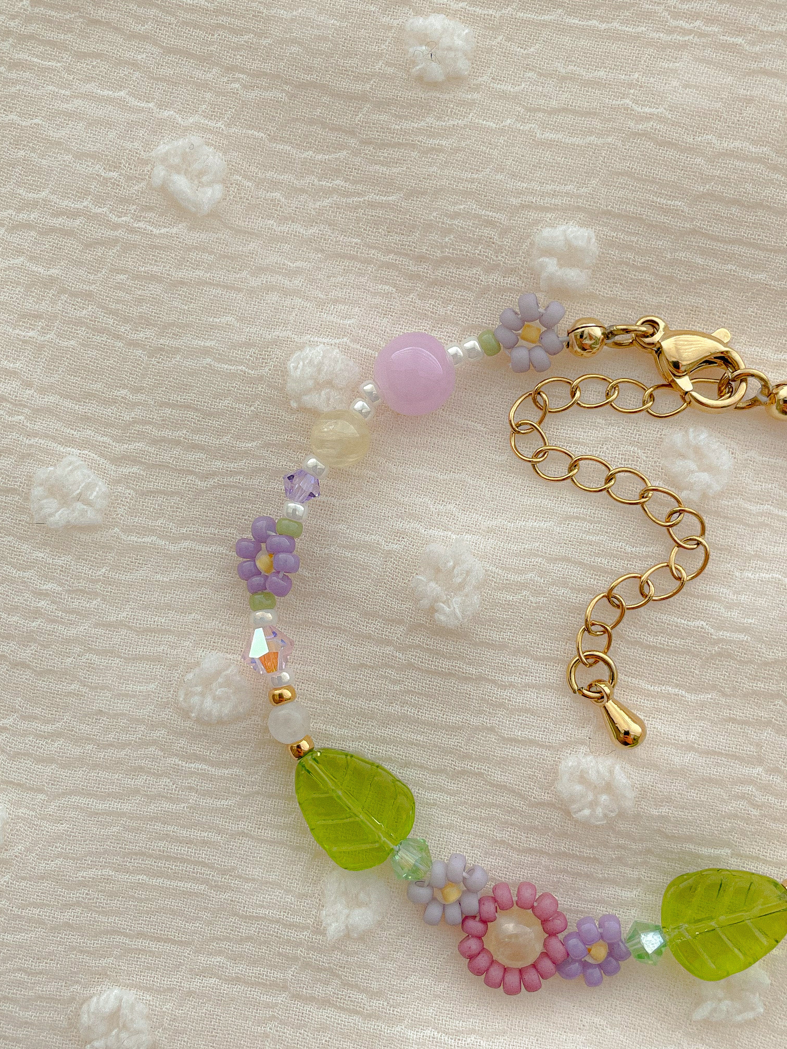 Meadow Bracelet