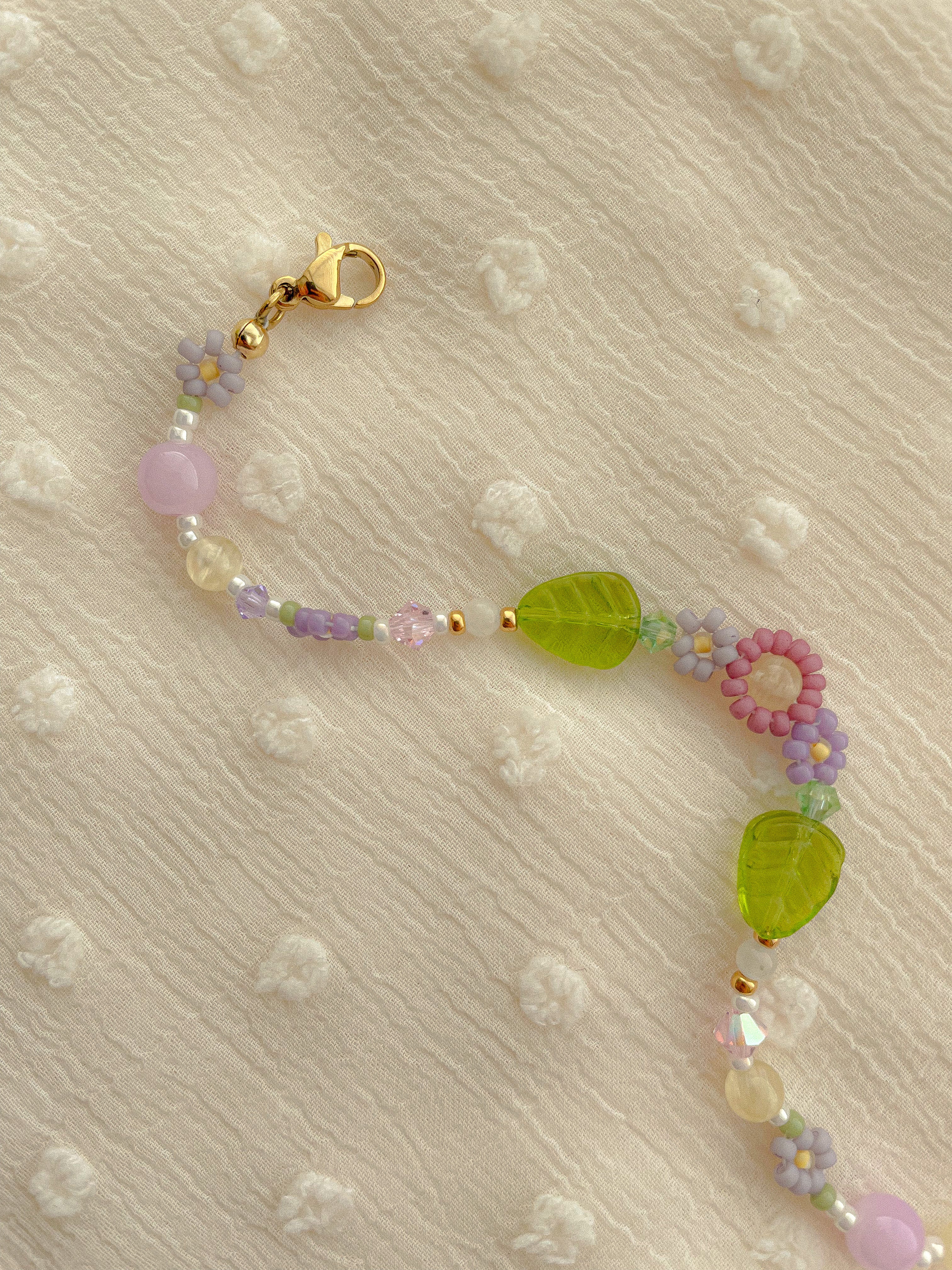 Meadow Bracelet