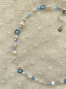 Celeste Necklace