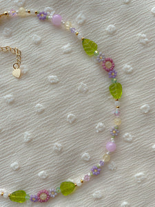 Meadow Necklace