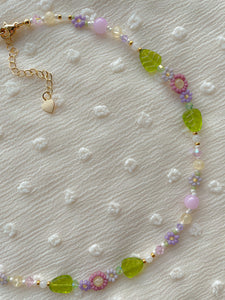 Meadow Necklace