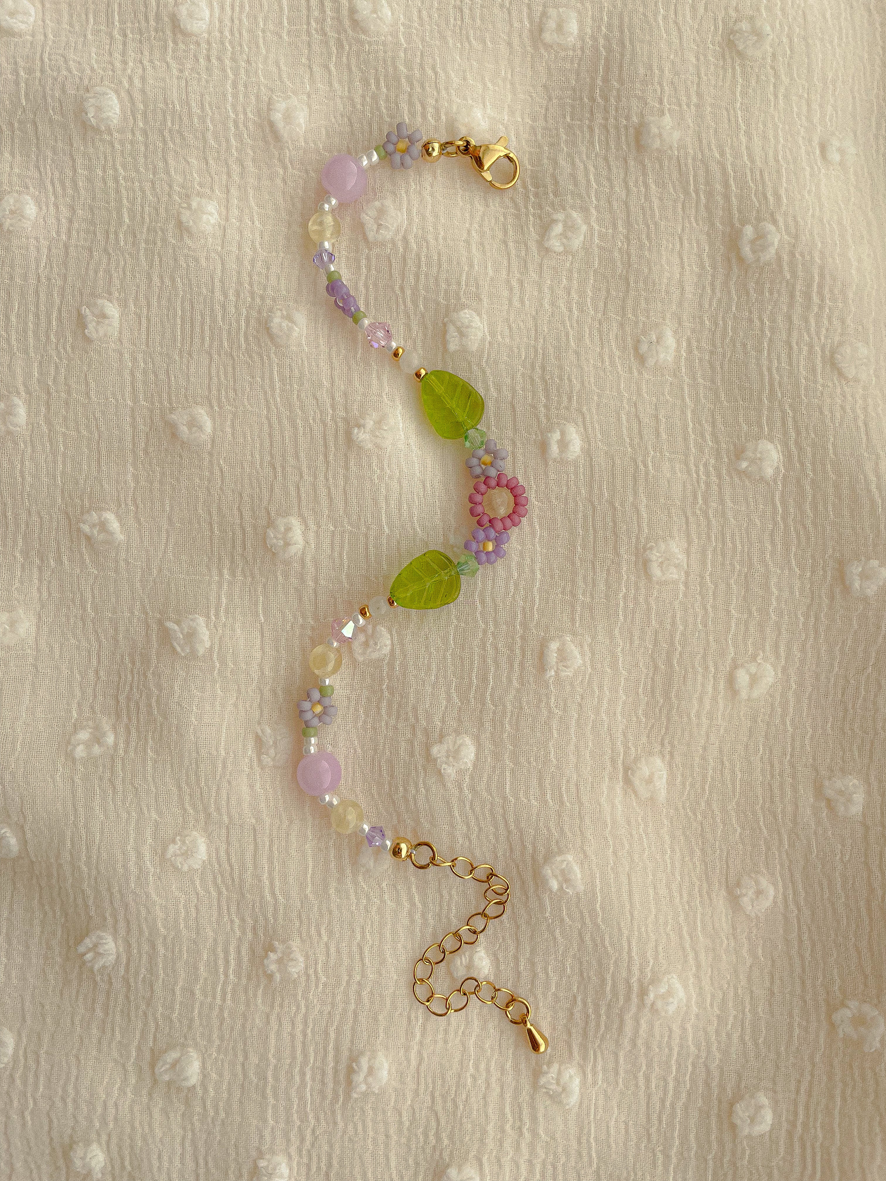 Meadow Bracelet