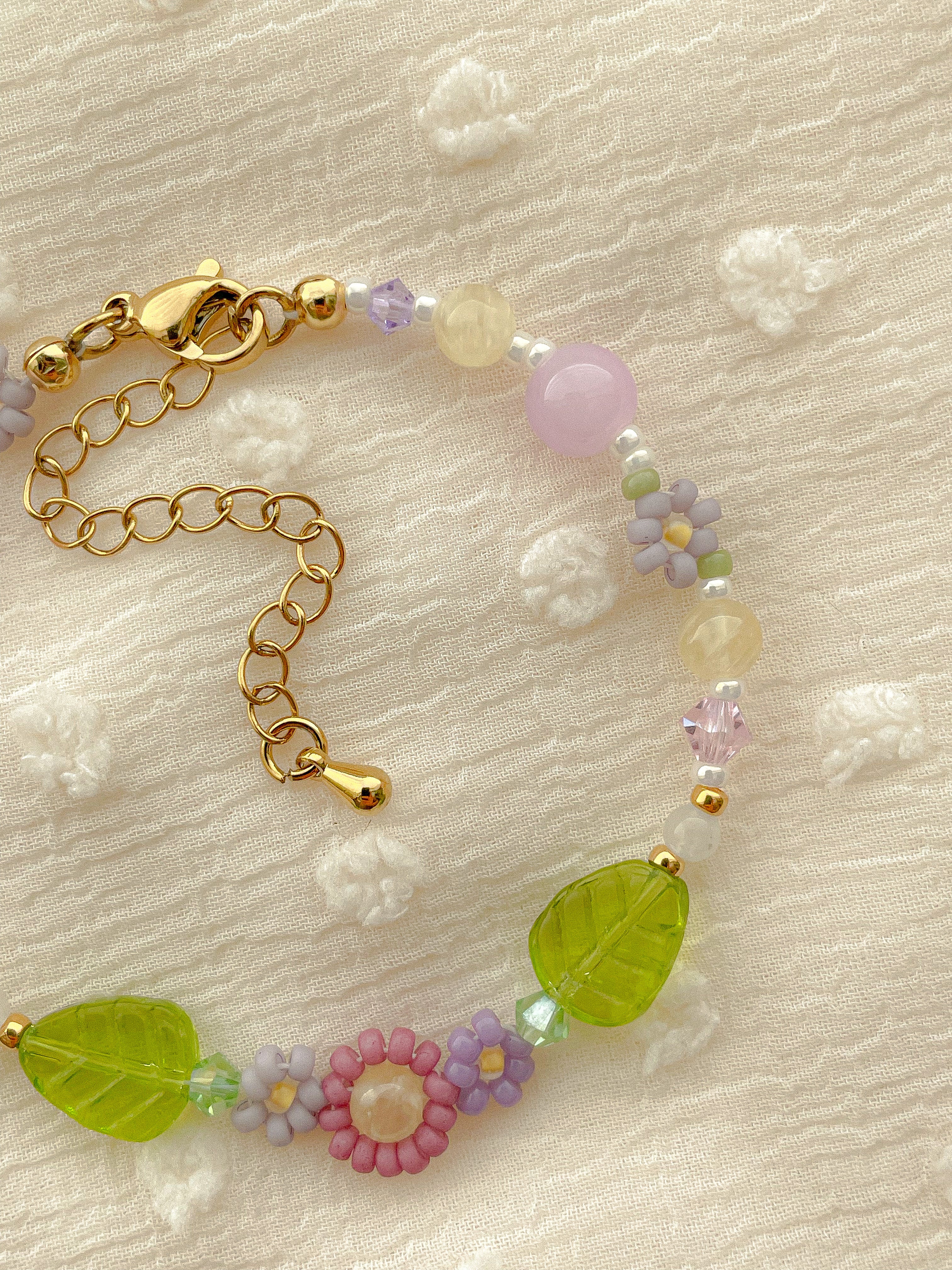 Meadow Bracelet