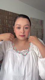Load and play video in Gallery viewer, Leilani Necklace
