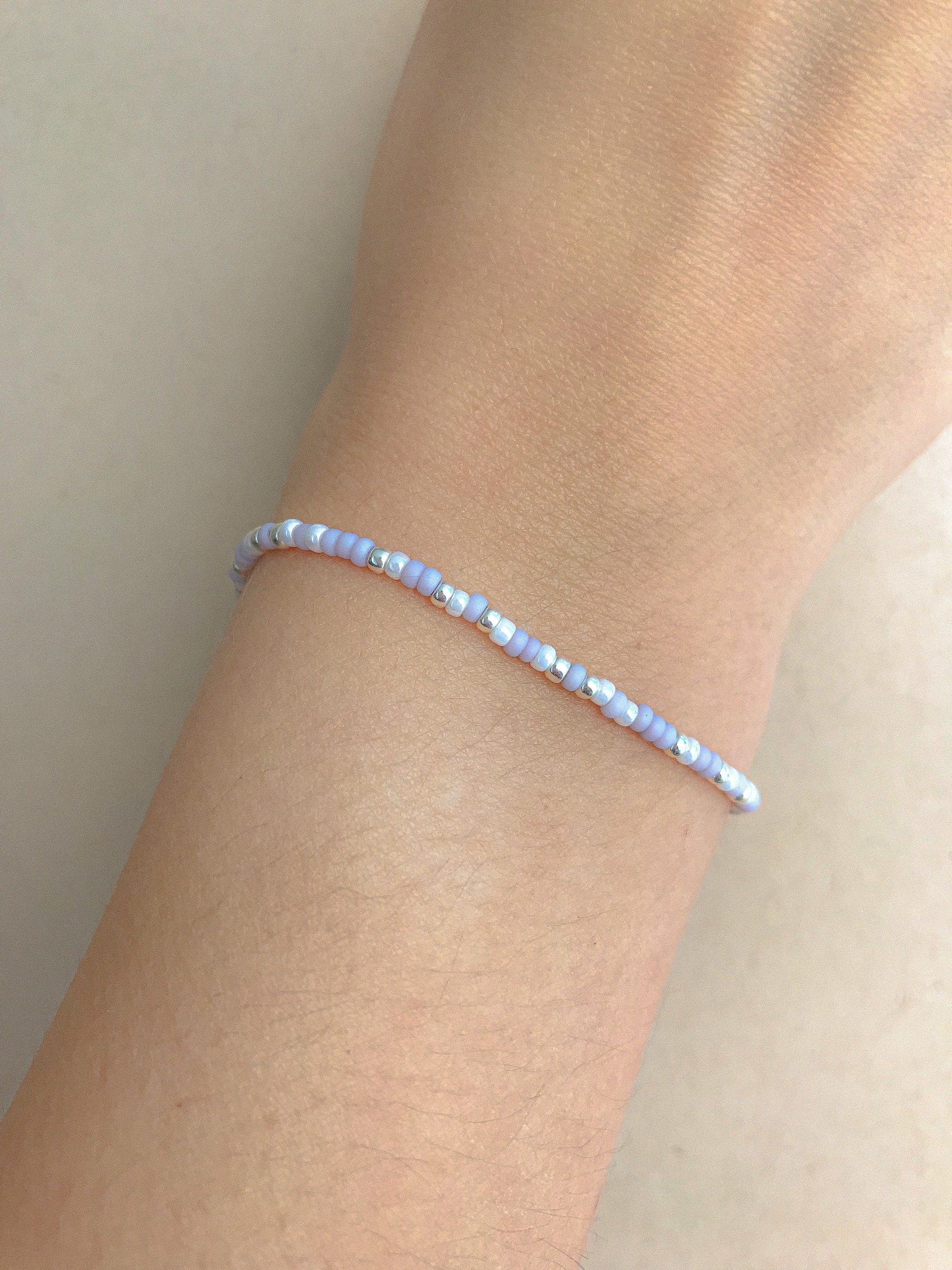 Be Kind Morse Code Bracelet