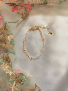 Flora Bracelet