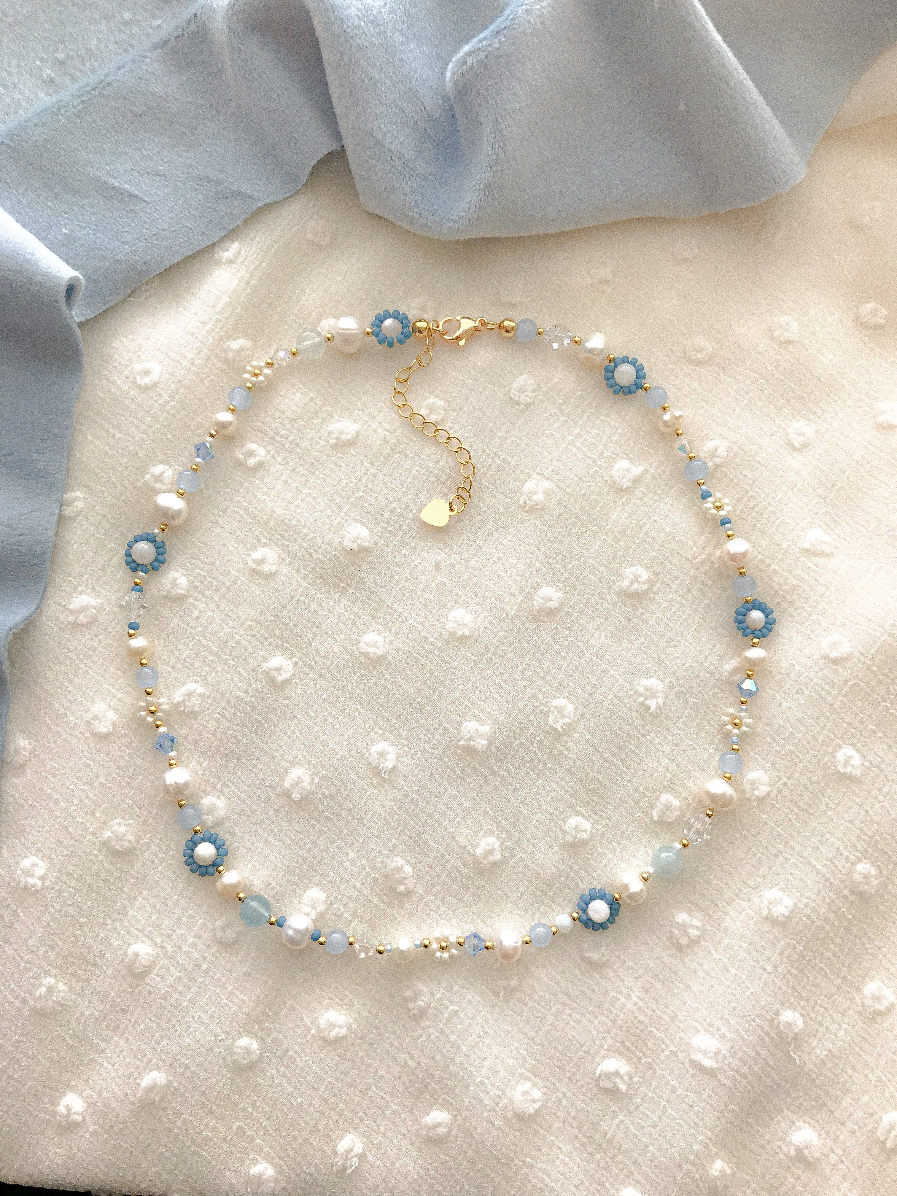 Celeste Necklace