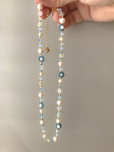 Celeste Necklace